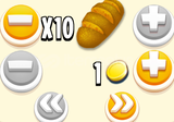 200X EKMEK HAYDAY