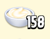 200x krema hayday