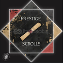 200x Prestige scroll