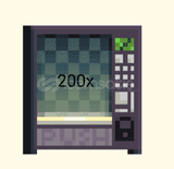 Growtopia 200x vend