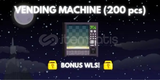 200x vending 