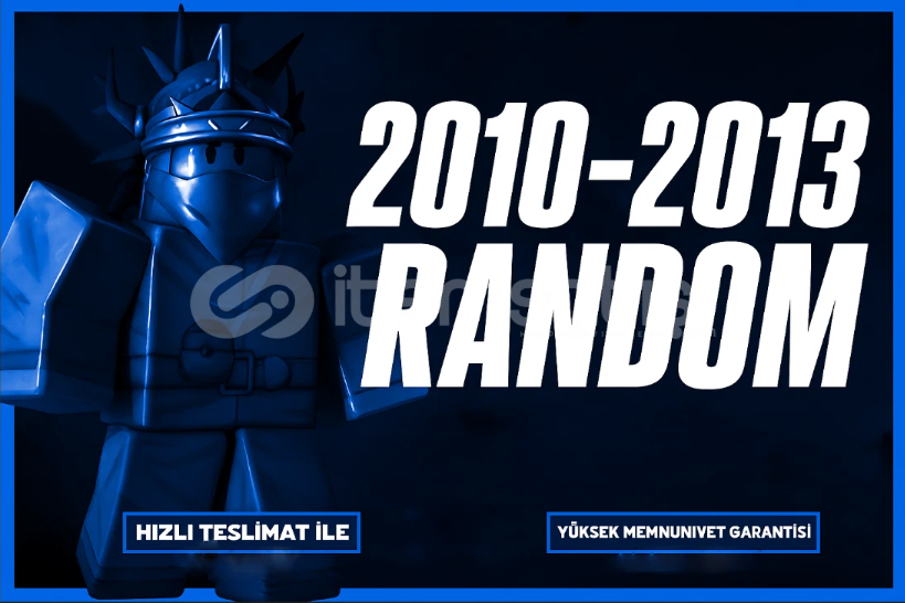 ✨2010-2013 MAIL DEĞİŞENLİ RANDOM HESAP ✨ ✨2010-2013 MAIL DEĞİŞENLİ RANDOM HESAP ✨