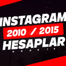 2010/2015 RANDOM İNSTAGRAM HESABI