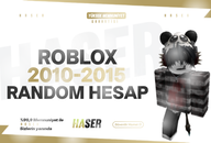 2010-2015 TARİHLİ HESAPLAR [GARANTİLİ]