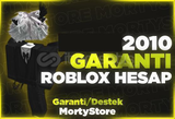 ⭐️ 2010 Kurulum Garantili Random Hesap