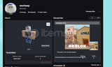 ⭐2010 KURULUMLU DEĞERLİ ROBLOX HESABI⭐