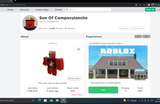 ⭐️2010 Roblox Hesabı Tam Erişim !!!⭐️