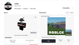 2010 ROBLOX HESAP
