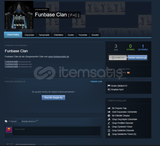 2010 Şubat Ayında Açılmış Eski Steam Grup