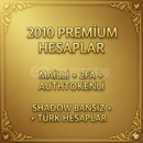 ✅ 2010 TARİHLİ ✅ MAİLLİ + GARANTİLİ✅ PREMİUM ♻