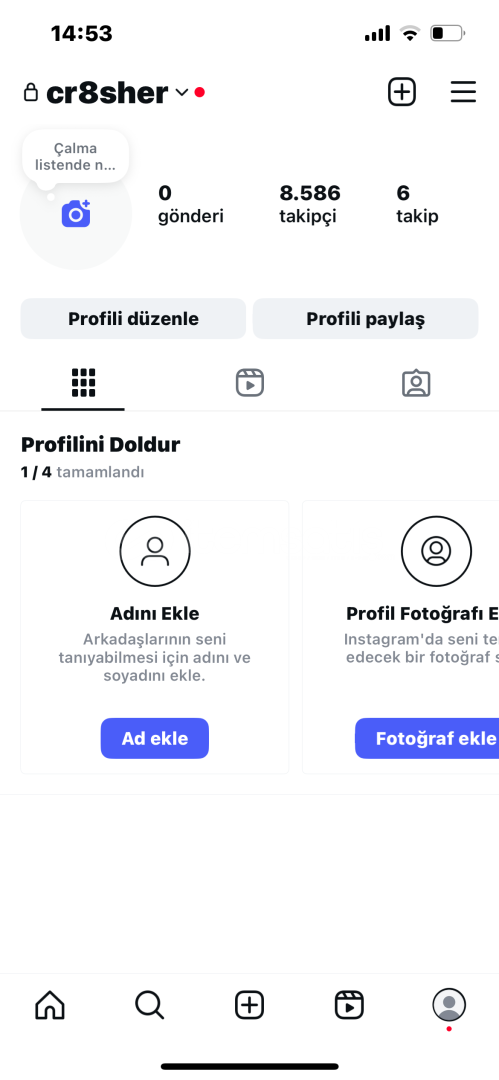 2011 Kurulum 10K Takipçili Hesap Meta 16tl 2011 Kurulum 10K Takipçili Hesap Meta 16tl