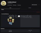 2011 Kurulum ⭐️ cuddlyrobloxy1