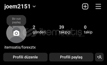 2011 Eski Kurulum İnstagram Hesabı 