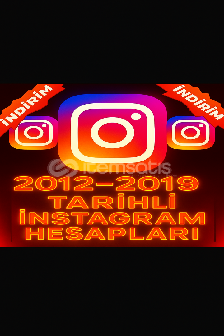 2012-2019 RANDOM INSTAGRAM HESABI 2012-2019 RANDOM INSTAGRAM HESABI
