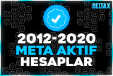 [2012-2020] TARİHLİ METALI HESAPLAR!!