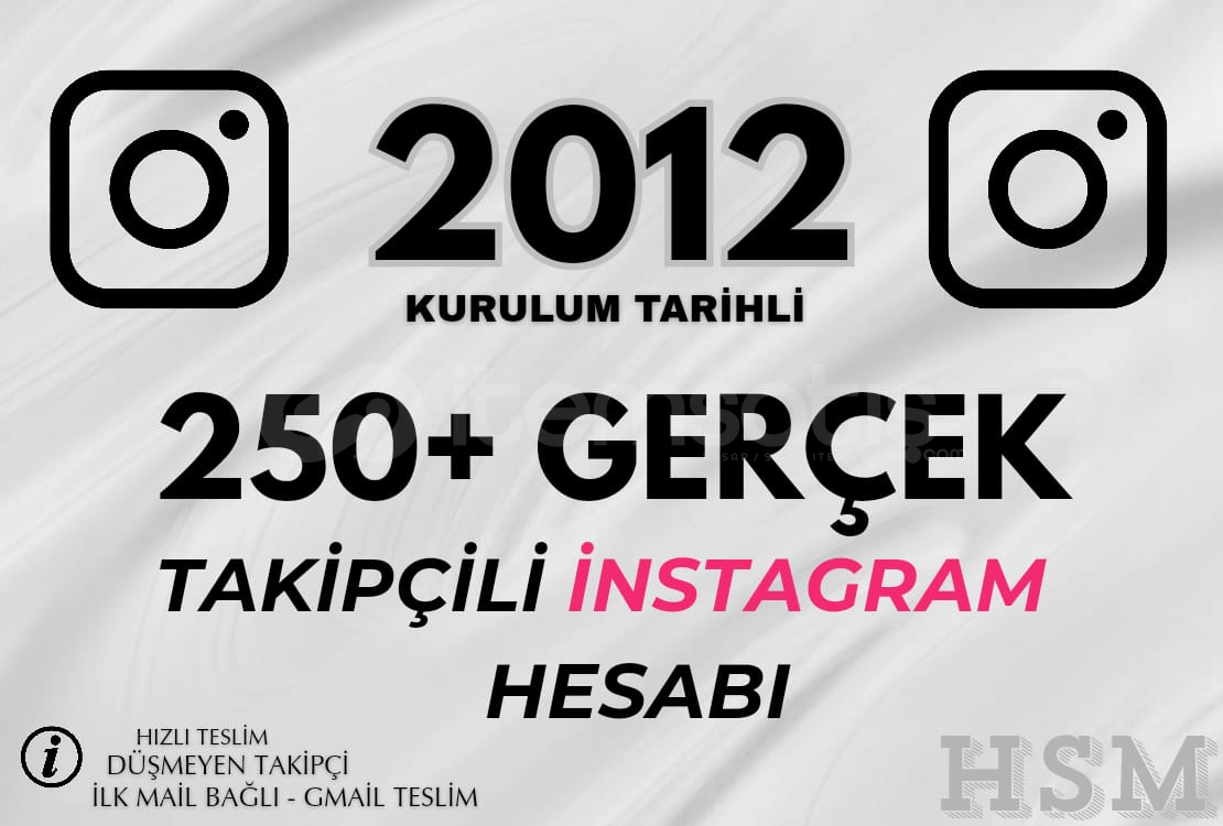 2012---500+ GERÇEK TAKİPÇİLİ İNST HESAPLARI 2012---500+ GERÇEK TAKİPÇİLİ İNST HESAPLARI