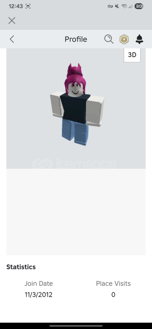 2012 Kurulum Builder Takipçili Fresh Hesap! 2012 Kurulum Builder Takipçili Fresh Hesap!