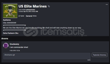 ✨2012 KURULUM GRUP - US Elite Marines✨