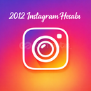 2012 mailli instagram hesabı 