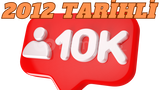 2012 TARİHLİ 10K HESAPLAR ANLIK TESLİM 7/24