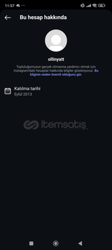 2013 Kurulum 0 Takipci Orjianl Mail Hesaplar