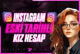 [2013 KURULUM] ⚡️KALİTELİ KIZ HESABI ⚡️