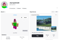 ⭐2013 Kurulumlu Builderman Takipcili Hesap!⭐ ⭐2013 Kurulumlu Builderman Takipcili Hesap!⭐