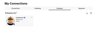 ⭐2013 Kurulumlu Builderman Takipcili Hesap!⭐ ⭐2013 Kurulumlu Builderman Takipcili Hesap!⭐