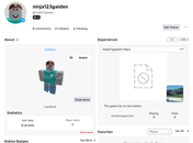 ⭐2013 Kurulumlu Builderman Takipcili Hesap!⭐