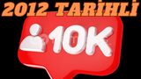 2013 TARİHLİ 10K HESAPLAR ANLIK TESLİM 7/24