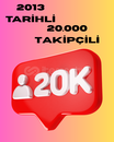 2013 TARİHLİ 20K HESAPLAR OTO. TESLİM 7/24