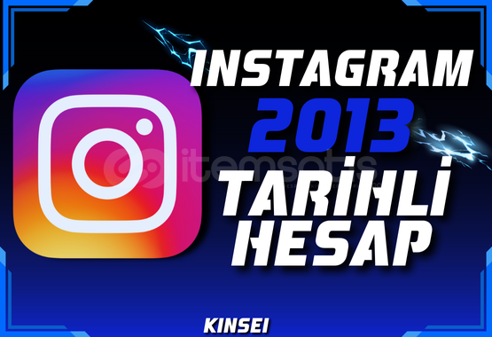 2013 TARİHLİ ESKİ INSTAGRAM HESAPLARI 2013 TARİHLİ ESKİ INSTAGRAM HESAPLARI