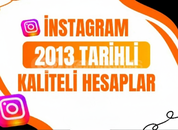 2013 TARİHLİ ESKİ KURULUM KALİTELİ HESAP