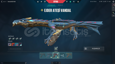 ⭐2014–2025 LoL & Valorant Hesap|⭐