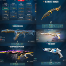 ⭐2014–2025 LoL & Valorant Hesabı⭐