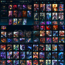 ⭐2014–2025 LoL & Valorant Hesap⭐