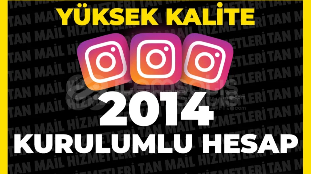 2014 Açılış İnstagram Hesapları 2014 Açılış İnstagram Hesapları