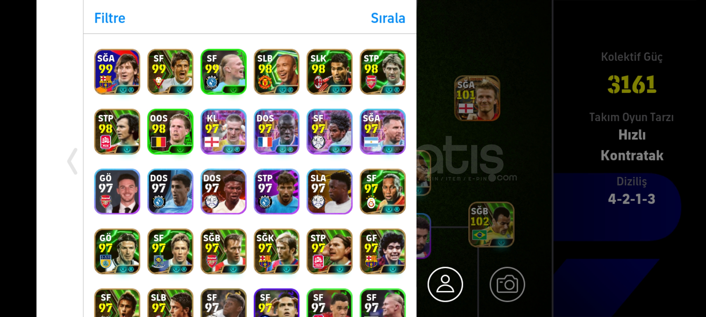 2014 ARJANTİN PAKET MESSİLİ HESAP  2014 ARJANTİN PAKET MESSİLİ HESAP