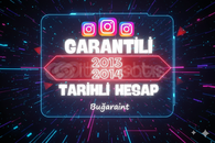 ???????? 2014 INSTAGRAM HESAP ????????