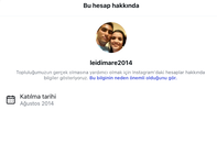 2014 kurulum - 196 takipçili