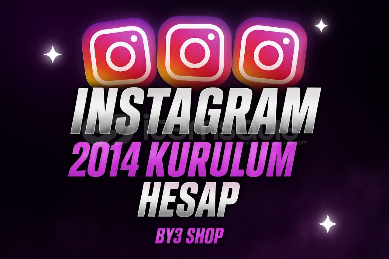 ⭐2014 Kurulum Hesap⭐ ⭐2014 Kurulum Hesap⭐