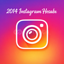 2014 mailli instagram hesabı