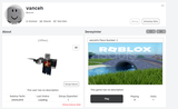 2014 SÜPER ROBLOX KOLEKSİYONER HESABI