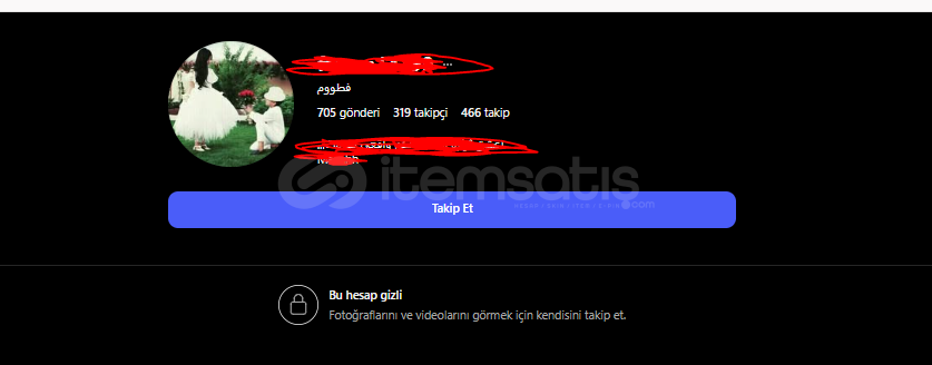 2014 TARİHLİ 319 TAKİPÇİLİ İG HESABI 2014 TARİHLİ 319 TAKİPÇİLİ İG HESABI