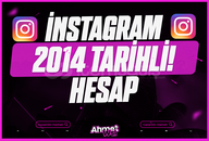 ⭐2014 Tarihli Hesap Mail Teslim