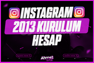 ⭐2013 Kurulum Hesap Mail Teslim