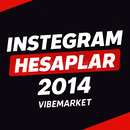 2014 Tarihli Instagram Hesapları