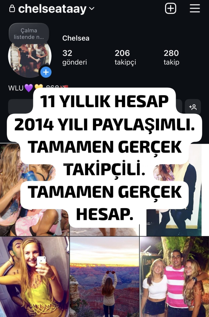 ⚡2014 YILI⚡TARİHLİ 2014 YILI PAYLAŞIMLI HESAP⚡ ⚡2014 YILI⚡TARİHLİ 2014 YILI PAYLAŞIMLI HESAP⚡