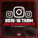 ⭐ 2015-16 Tarihli Mailli Hesap ⭐