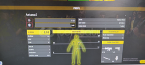 2015 den kalma full + full hesap